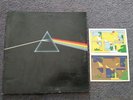 The Dark Side of the Moon by Pink Floyd (LP, 1973, EMI)