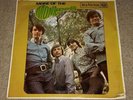 More of The Monkees 1966 rca victor ST-7868 uk import RECORD ALBUM VINYL LP rare