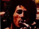 BOB MARLEY, CATCH A FIRE VINYL RECORD VINTAGE 1973 NM WAILERS RASTA REGGAE MUSIC