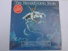 Moroder/Doldinger?– The NeverEnding Story OSTR LP, Aus