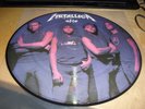 METALLICA -ONE- AWESOME  LTD EDITION 10