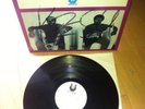 The Visitors LP 