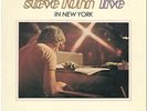 Steve Kuhn Steve Kuhn Live In New York Cobblestone Vinyl LP