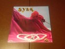Sylk - Rare debut vinyl record from 1982 gem mint condition. R&B,jazz,soul.