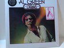 AL GREEN The Belle Album PINK COLORED VINYL LP Sealed Breast Cancer Month