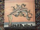 arcade fire funeral rough trade 2004 gatefold vinyl 12