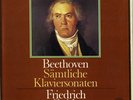BEETHOVEN 32 Piano Sonatas GULDA Amadeo 906434 11LP Box Low Shipping WORLDWIDE