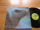 PINK FLOYD - Meddle LP - EX+ Orig Oz Gatefold - HARVEST SHVL-795 - Psych / Acid