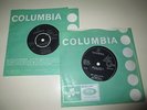 PINK FLOYD - THE FIRST TWO ORIGINAL'S - ARNOLD LAYNE & SEE EMILY PLAY - ONE LOT