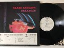 Black Sabbath - Paranoid - 1971 White Label Promo DJ Timing Strip WS 1887 (NM)