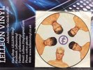 Take That Once You've Tasted Love Ltd Ed Pic Disc 12