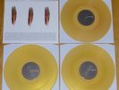 THE APPLESEED CAST Low Level Owl I + II 3xLP 2012 FINAL PRESS /1000 get up kids