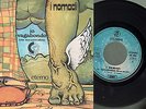 Nomadi - Io vagabondo/Eterno