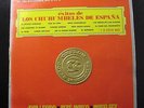 Juan Legido / Pepe Marco - Exitos De Los Churumbeles De Espana 3 LP VG JM-118