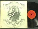 David Allan Coe - Longhaired Redneck Columbia KC 33916 LP Vinyl Record Textured