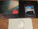 3 David Torn Cloud About Mercury/Patrick O’Hearn Ancient Dreams/Synclavier II lp