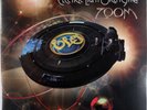 Electric Light Orchestra - Zoom (2 x Black Vinyl LP) New & Sealed