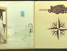 Jimmy Buffett Coconut Telegraph+ Changes in Latitudes Attitudes LP Vinyl Records