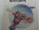 K9	Iron Maiden	Can I play with Madness	UK LIMITED EDITION SHAPED PICTURE DISC