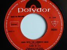 FLEUR DE LYS - gong with the luminous noise,UK,POLYDOR,REPRO,MINT