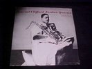 CLIFFORD JORDAN QUARTET Bearcat RARE FACTORY SEALED JAZZ LP Original Jazzland
