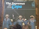 THE SUPREMES w/ Diana Ross (LP) 