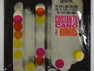 Jack Costanzo/Eddie Cano 