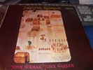 JOHN SURMAN:TALES OF THE ALGONQUIN DERAM LP