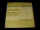 BILL EVANS TRIO Everybody Digs RARE JAZZ LP STILL SEALED RIVERSIDE Mono RLP291