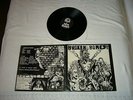 BROKEN BONES --- rare original 1984 DEM BONES LP