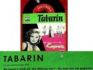 EP Sylvia Lopez: Tabarin (Electrola E 40 938) D 1959