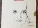 Female Vocal  (LP) PEGGY LEE 