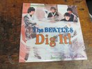 BEATLES Dig It LP NEMS rarities outtakes SEALED