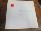 BEATLES Atlanta Whiskey Flat LP   VG++ outtakes rarities  blue vinyl