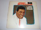 BLUES / R&B- JIMMY MCCRACKLIN - IMPERIAL LP - I JUST GOTTA KNOW - LISTEN