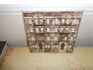 Led Zeppelin Physical Graffiti US 2LP Classic Records 200 Gram Sealed Stones