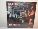 REO SPEEDWAGON Hi Fidelity Epic Records CBS 1980 FE 36844 Record LP New & Sealed