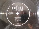 The Charms 78/ DeLuxe label #6062, Hearts of stone