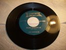 THE CHEVELLES-GARAGE/SURF/IOWA/MIDWEST/RARE 45-BANGOR 603-MALA-BOO/BLUE CHEVELLE
