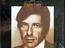Leonard Cohen Songs Of Leonard Cohen SANTA MARIA PRESSING Columbia Vinyl LP