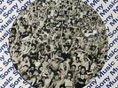 George Michael - Listen Without Prejudice LP Picture Disc PROMO 1990 Brazil Only
