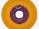 The Beatles Yelllow Submarine/Eleanor Rigby Vinyl 45 For Jukebox  NM S7-17696-A
