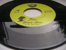 Northern Soul : Grace Love : Fire (The True Loves). b/w Say What You Gotta Say.