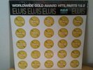 Elvis Worldwide Gold Awards Hits Parts 1&2 RCA Mono Double LP SEALED Album Vinyl