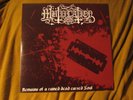 MUTIILATION remains of ruined dead ORIG VINYL LP moonblood vlad tepes