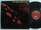 RALPH SHARON s/t JAZZ Orig. Mono LP BETHLEHEM BCP-41 DG