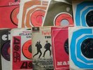 Collection of 1960's 45's 7