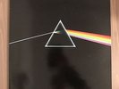 PINK FLOYD Dark Side of the Moon UK Vinyl LP EXCELLENT CONDITION A