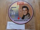 Elvis Presley / Through The Years Volume 13 /  Rare Picture Disc 12