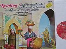 KETELBEY Persian Market Monastery Garden Faris LP Philips 6514152 Digital NM